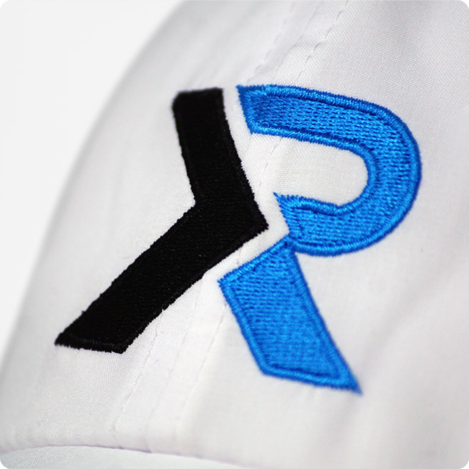 ProXR Pickleball Hat White/Blue