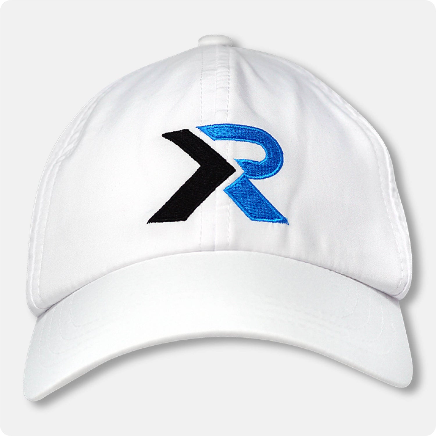 ProXR Pickleball Hat White/Blue