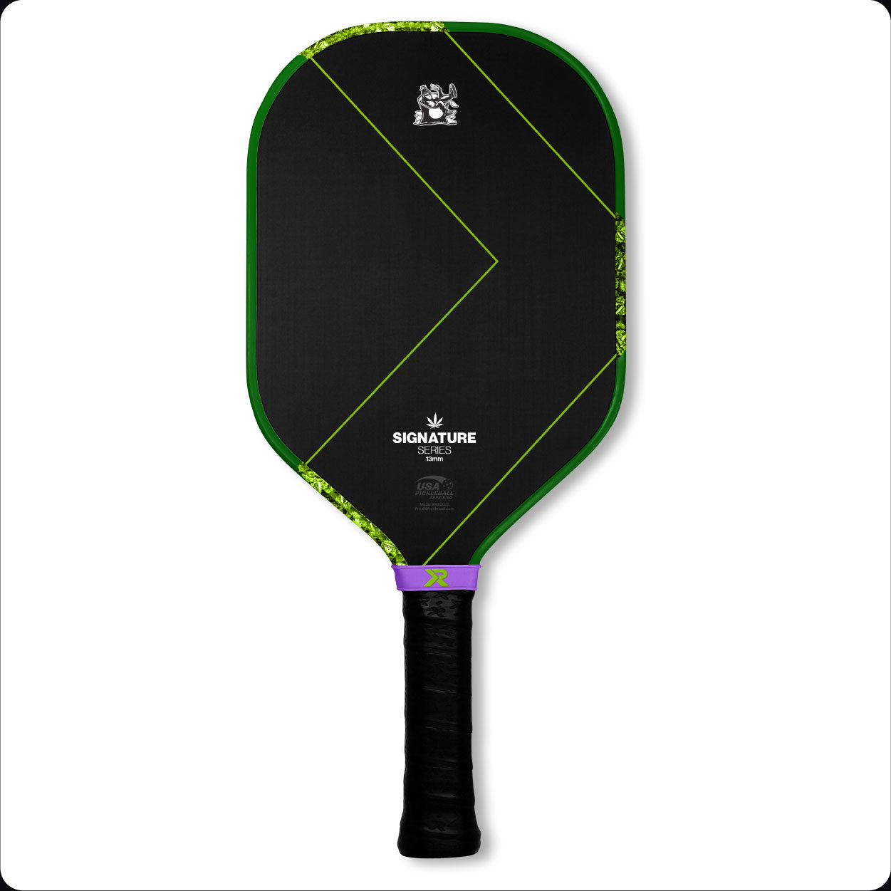 The High Performance