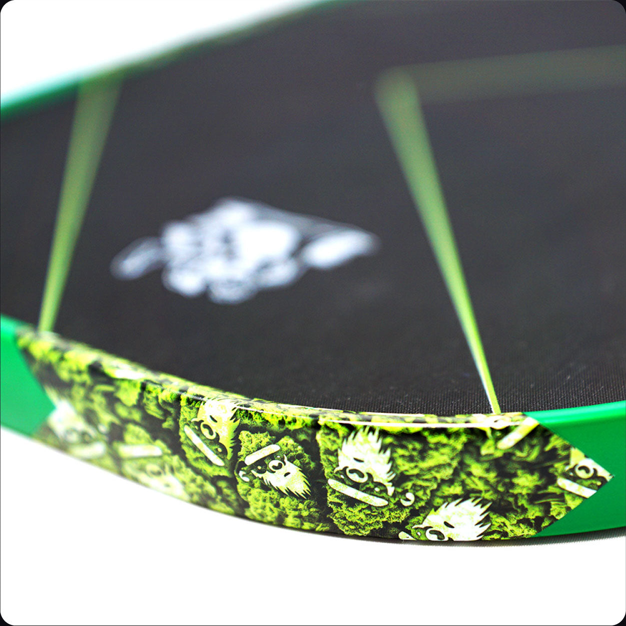 The High Performance