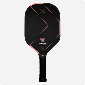 California Black Bears Pickleball Paddle Signature Series