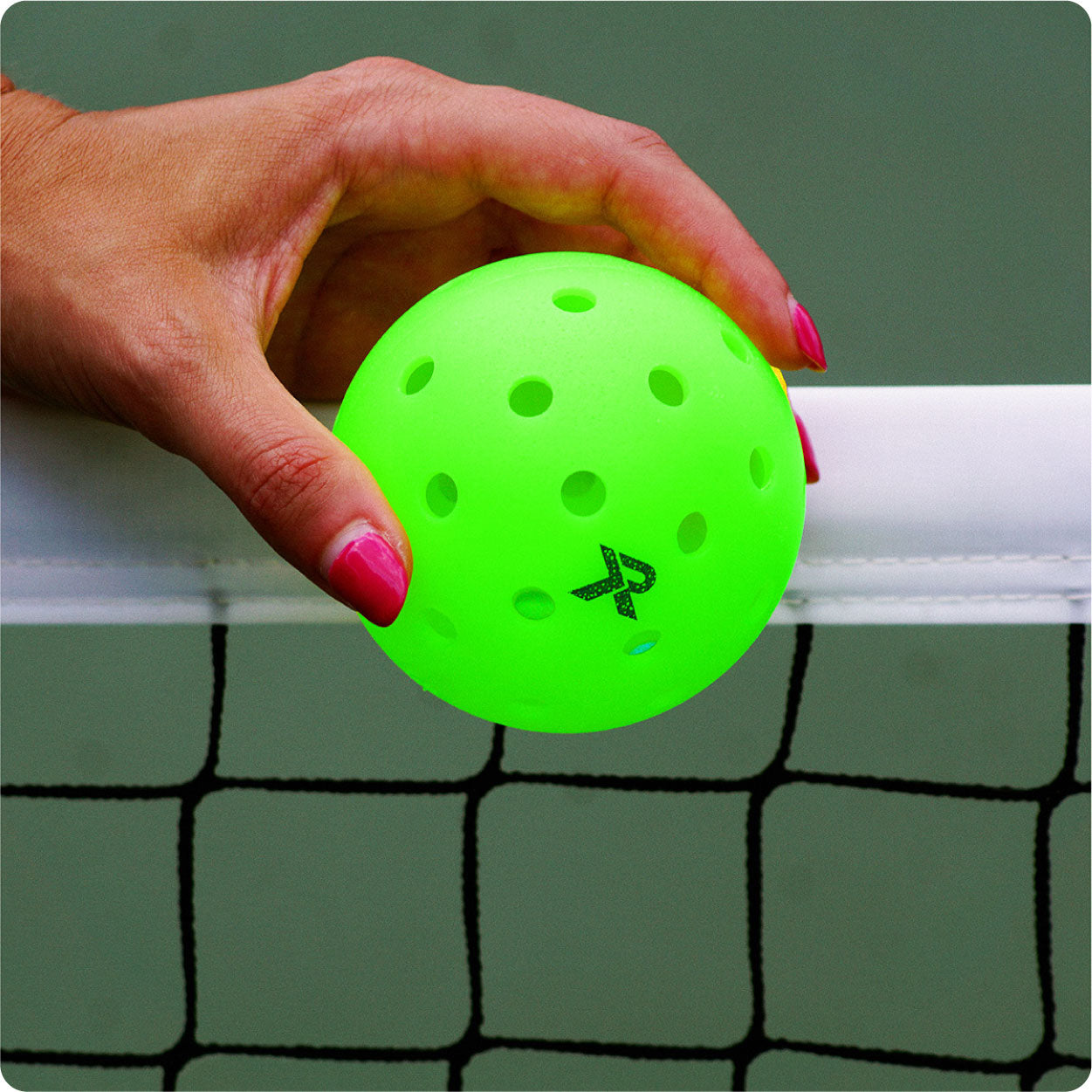 Universal Pickleballs
