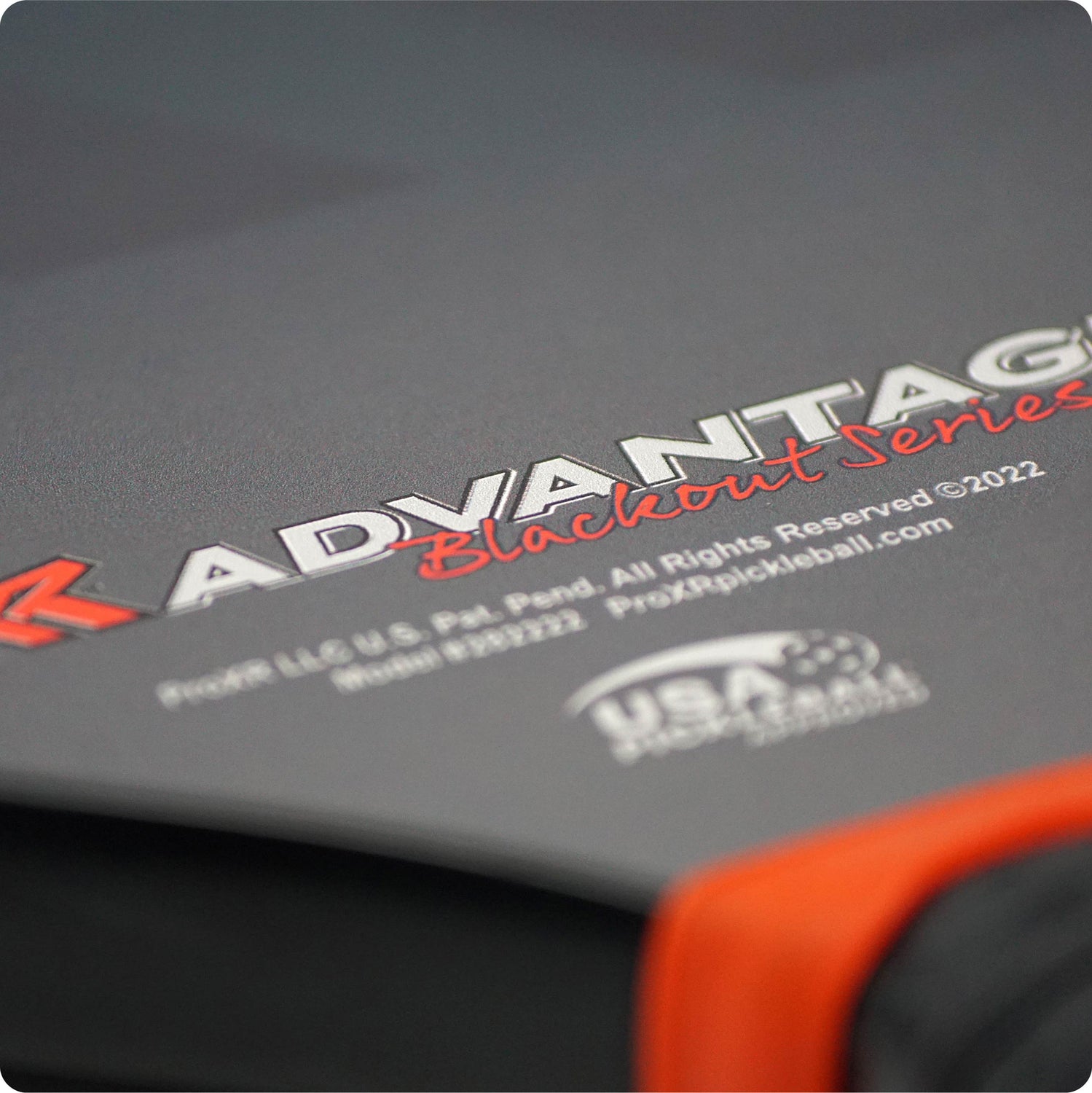 ProXR Blackout Series