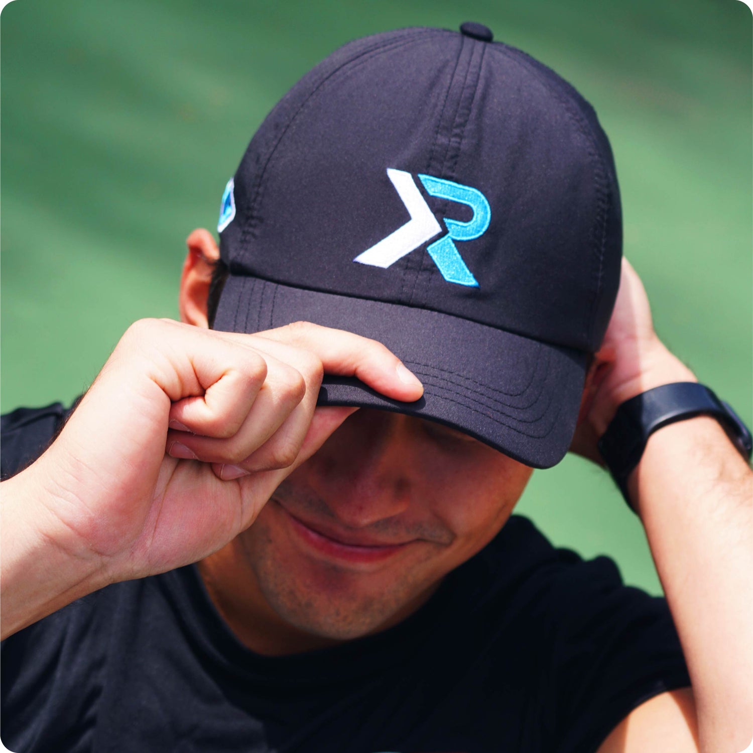 ProXR Pickleball Hat Zane Navratil