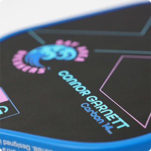 MLP Signature - Connor Garnett, Bay Area Breakers