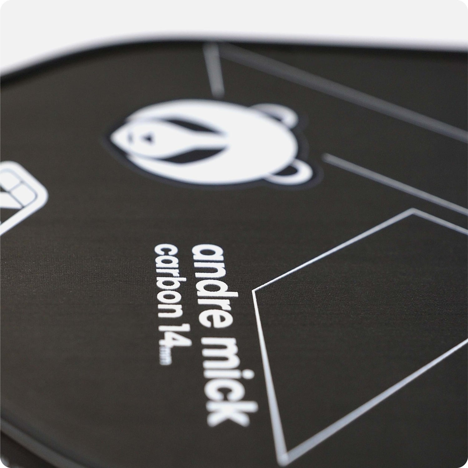 MLP Signature - Andre Mick, Frisco Pandas