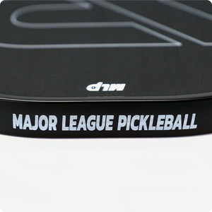 MLP Signature - Andre Mick, Frisco Pandas