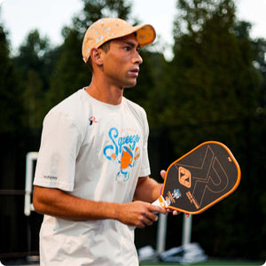 MLP Signature - Zane Navratil, Orlando Squeeze