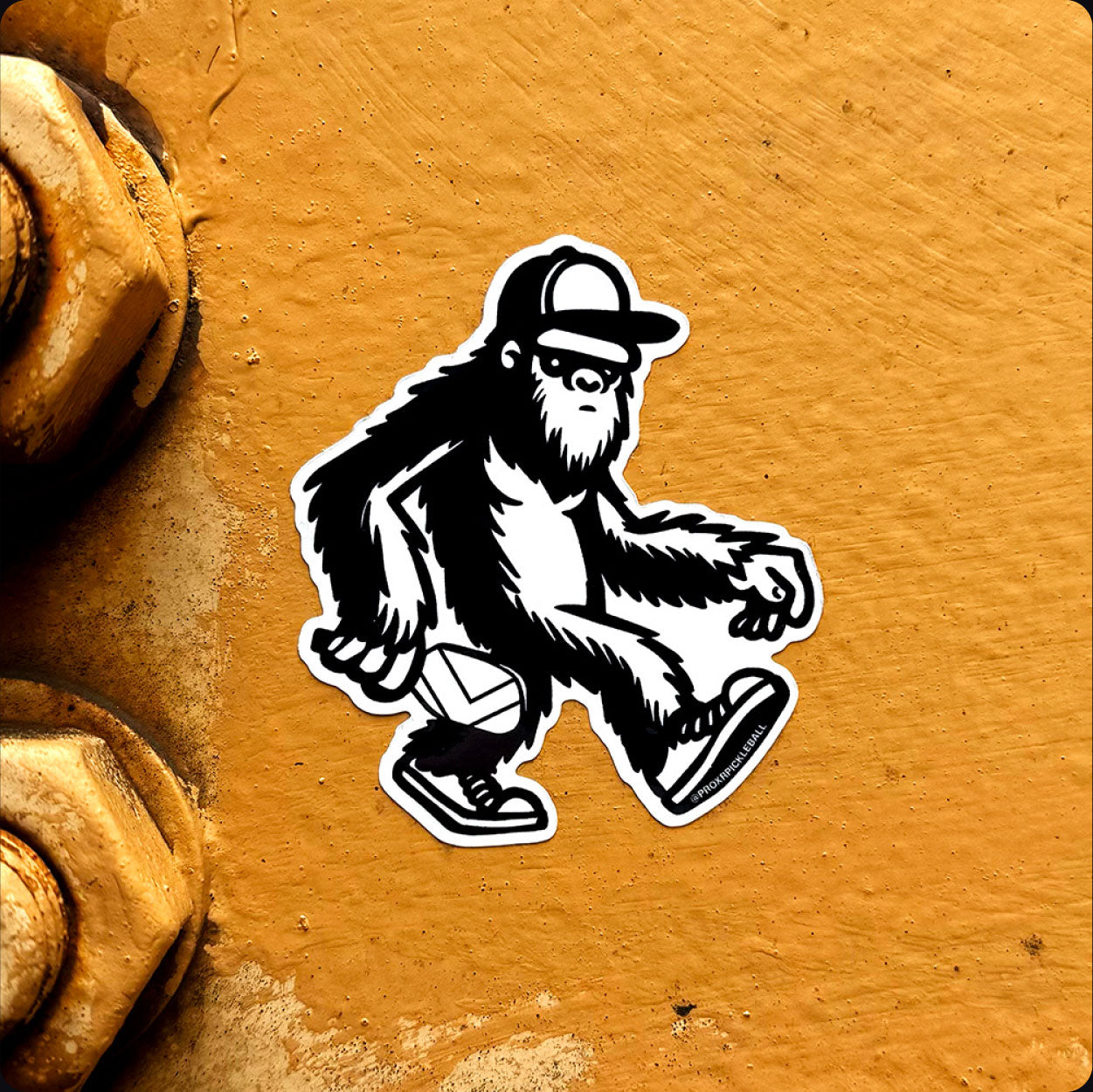 Hopper Sticker Pack