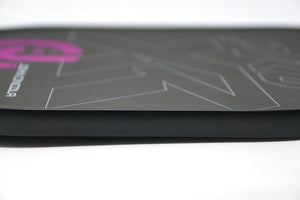 JC Carbon 10.5mm Eastern Slim