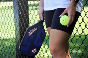 35 Special Pickleball Paddle