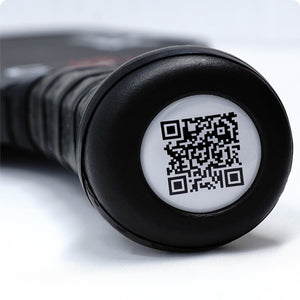 The Wall 2.0 Carbon 16mm