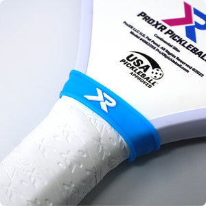 Beth Bellamy Pickleball Paddle