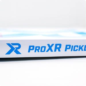 ProXR Beth Bellamy Pickleball Paddle