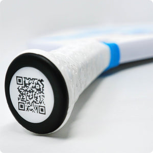 Beth Bellamy Pickleball Paddle