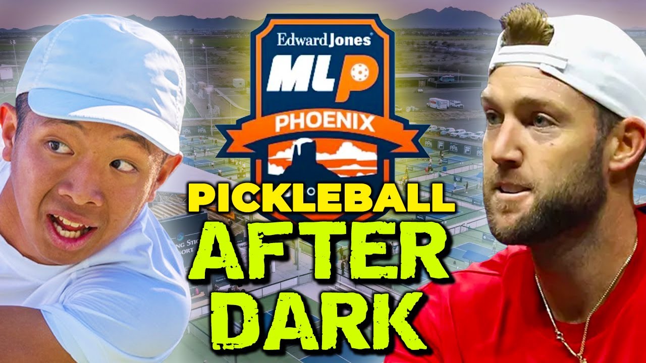 Phoenix Recap