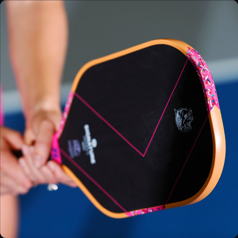 The Sprinkley Dinker