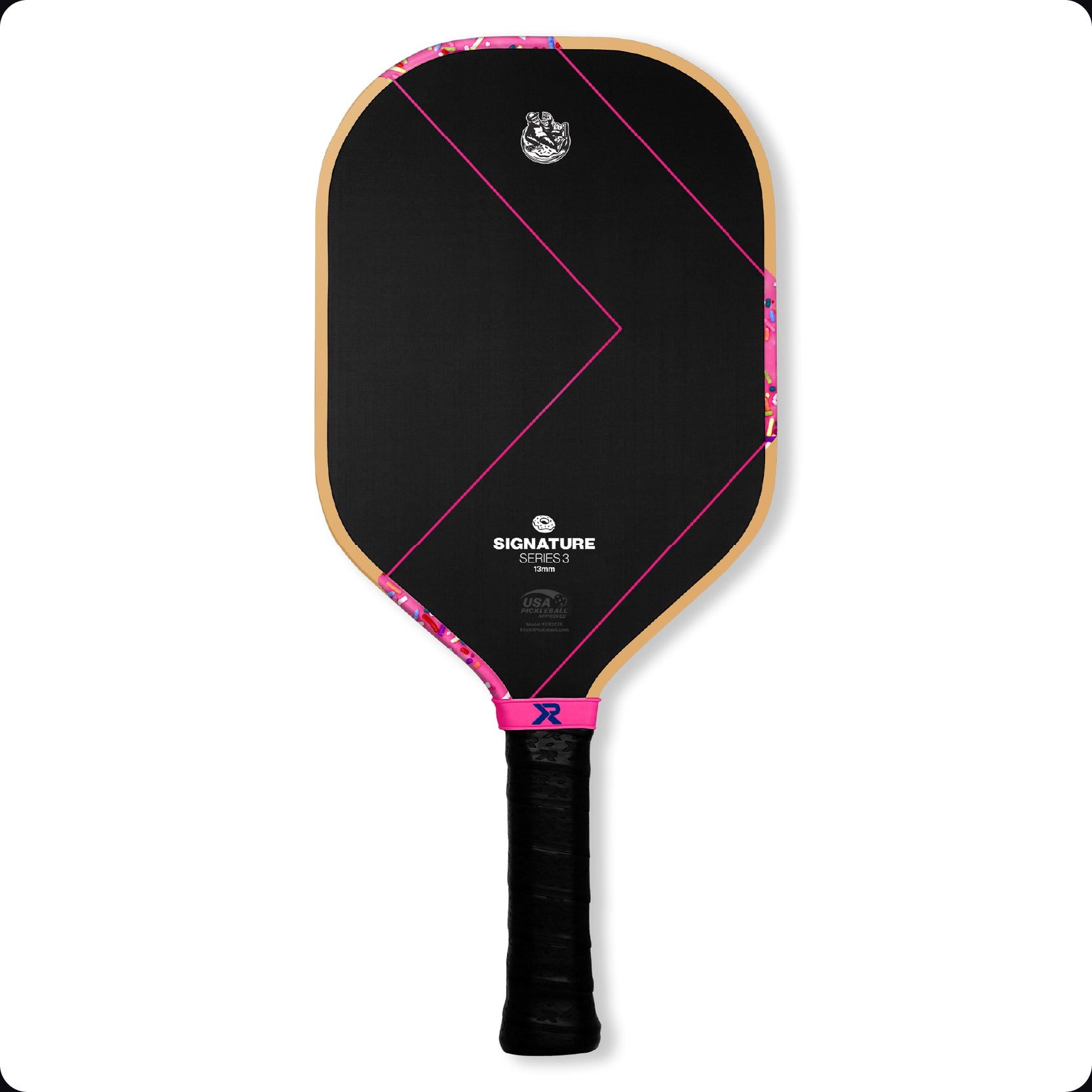 The Sprinkley Dinkermain