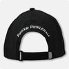 ProXR Pickleball Hat Black/Redmain