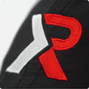 ProXR Pickleball Hat Black/Redmain