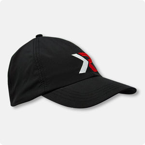 ProXR Pickleball Hat Black/Red