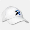 ProXR Pickleball Hat White/Bluemain