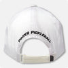 ProXR Pickleball Hat White/Redmain