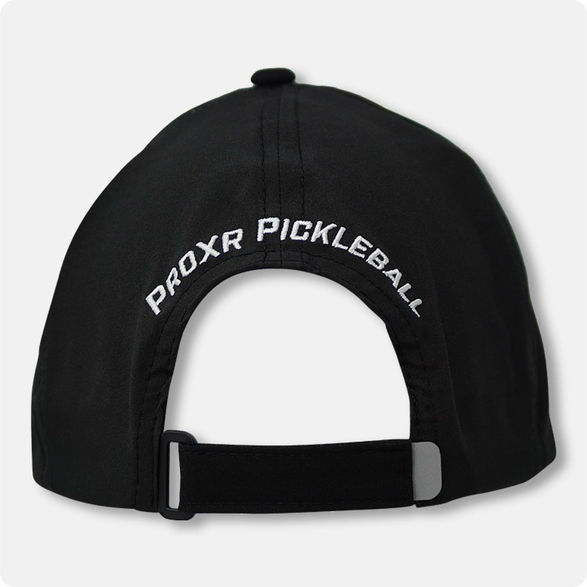 ProXR Pickleball Hat Zane Navratilmain