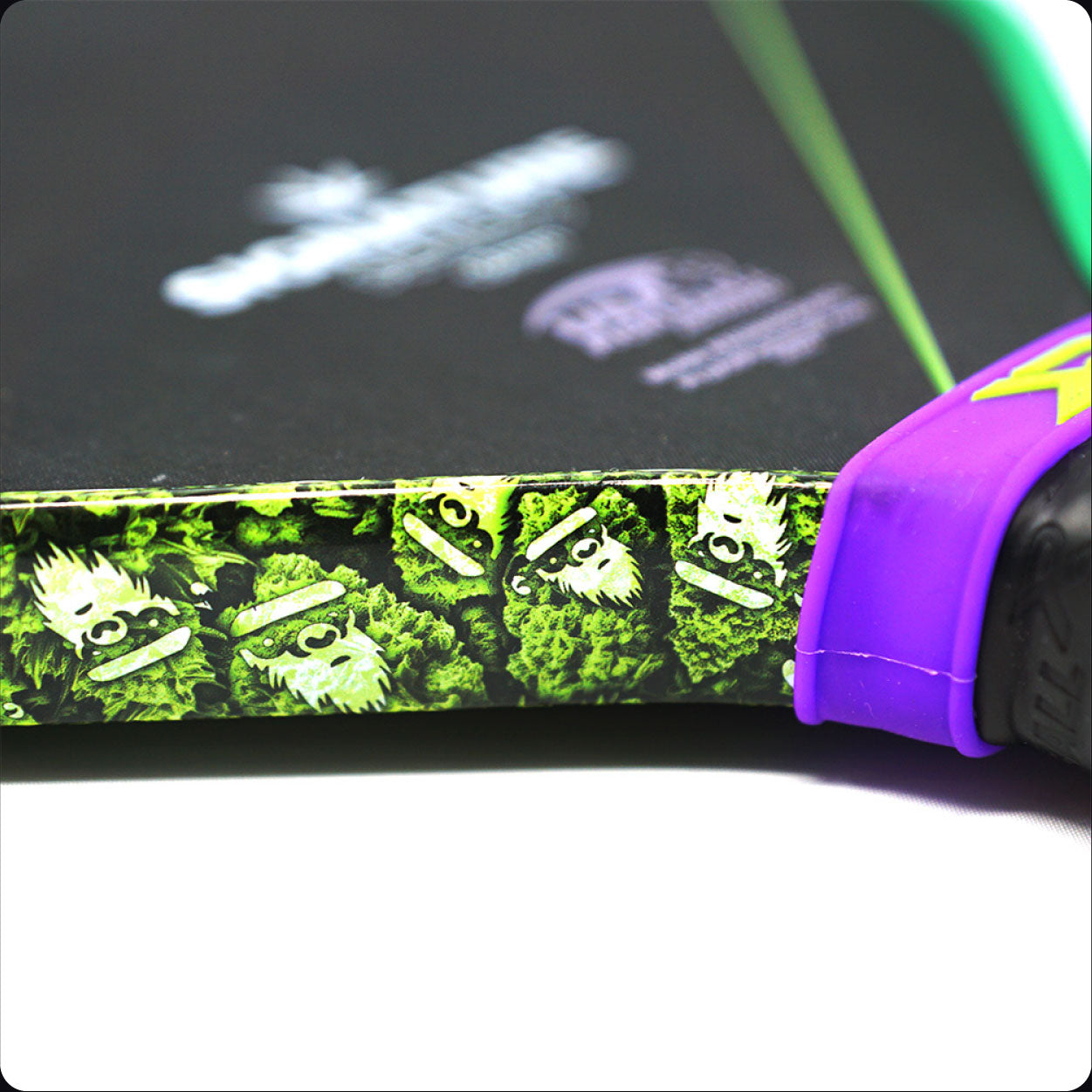 The High Performancemain