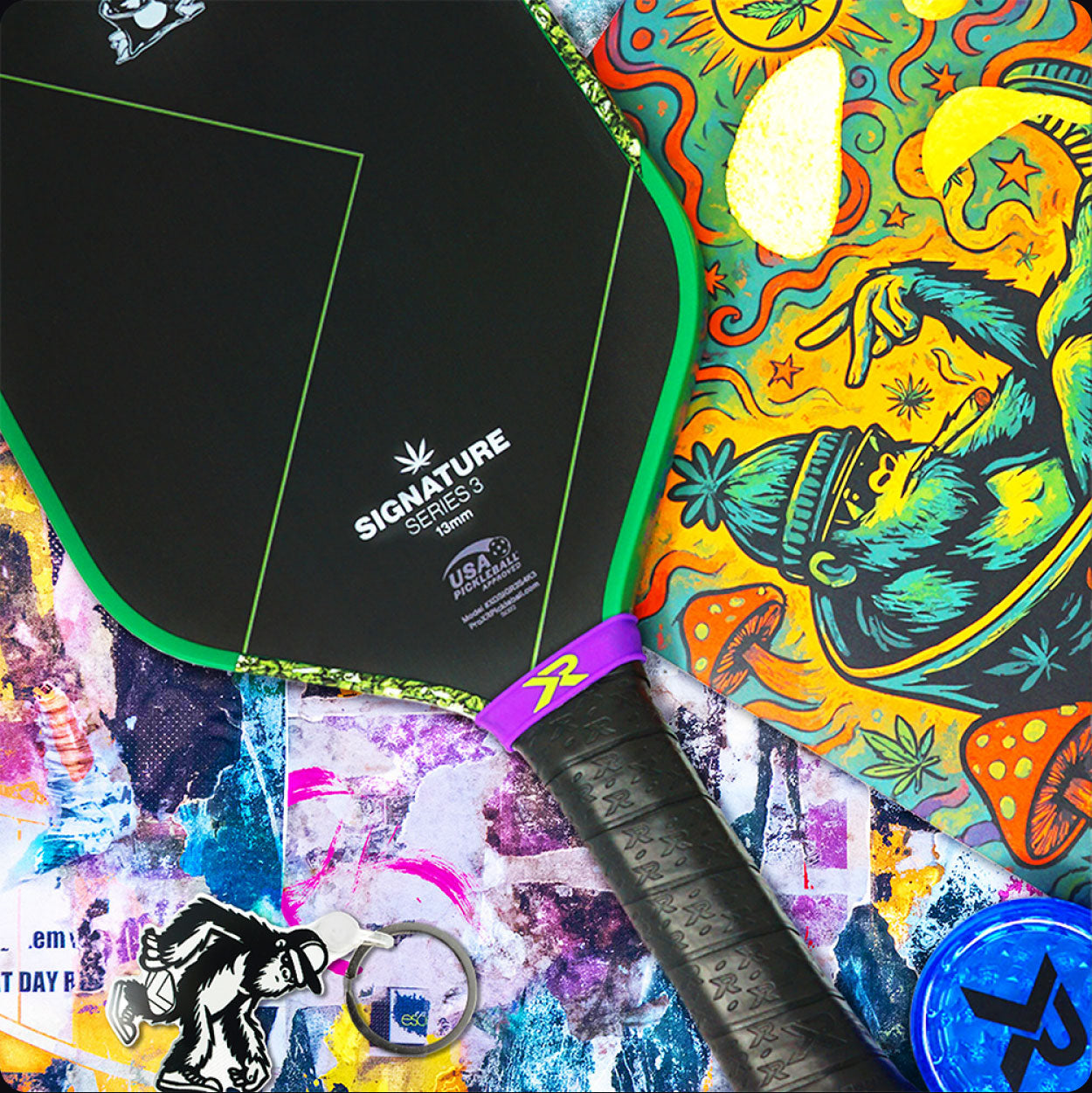 The High Performancemain