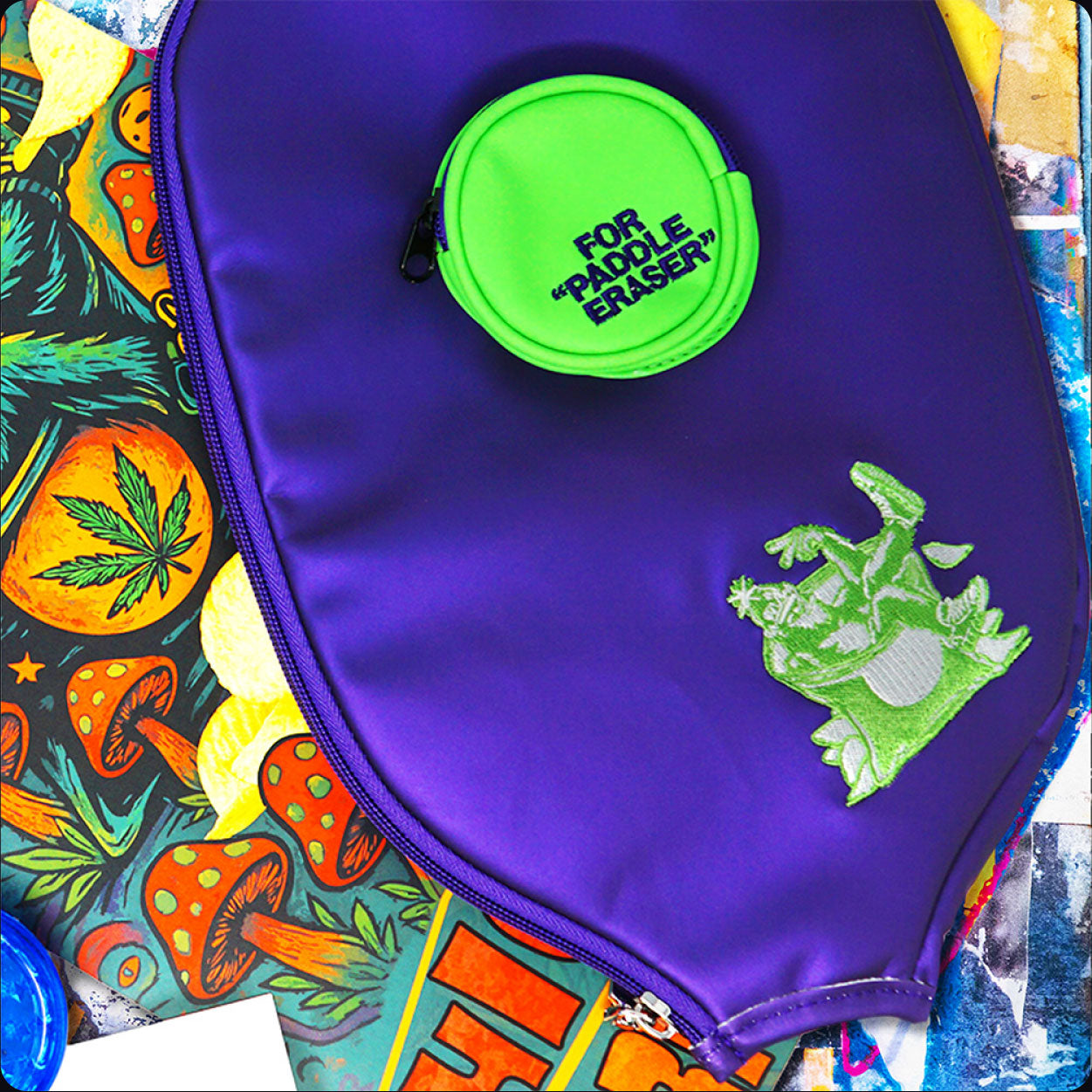 The High Performancemain