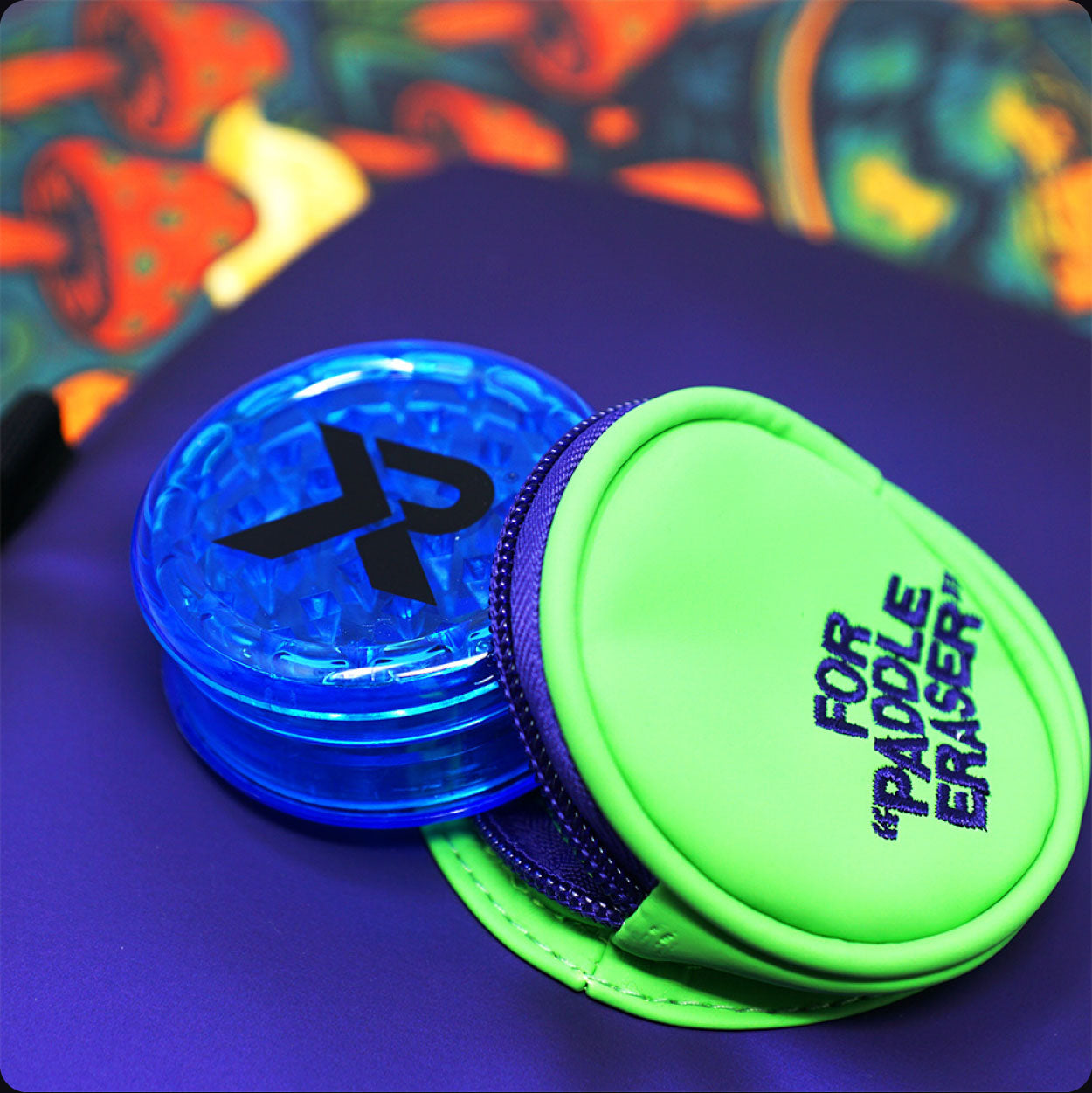 The High Performancemain