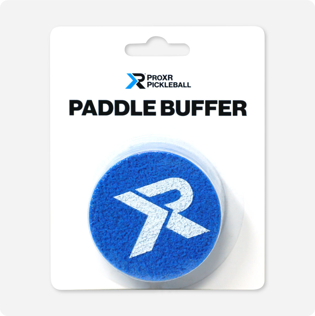 Paddle Buffer