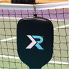 Leather Pickleball Paddle Covermain