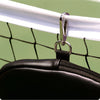 Leather Pickleball Paddle Covermain