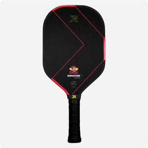 New Jersey 5s Pickleball Paddle Signature Series