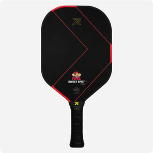 New Jersey 5s Pickleball Paddle Sweet Spot Max