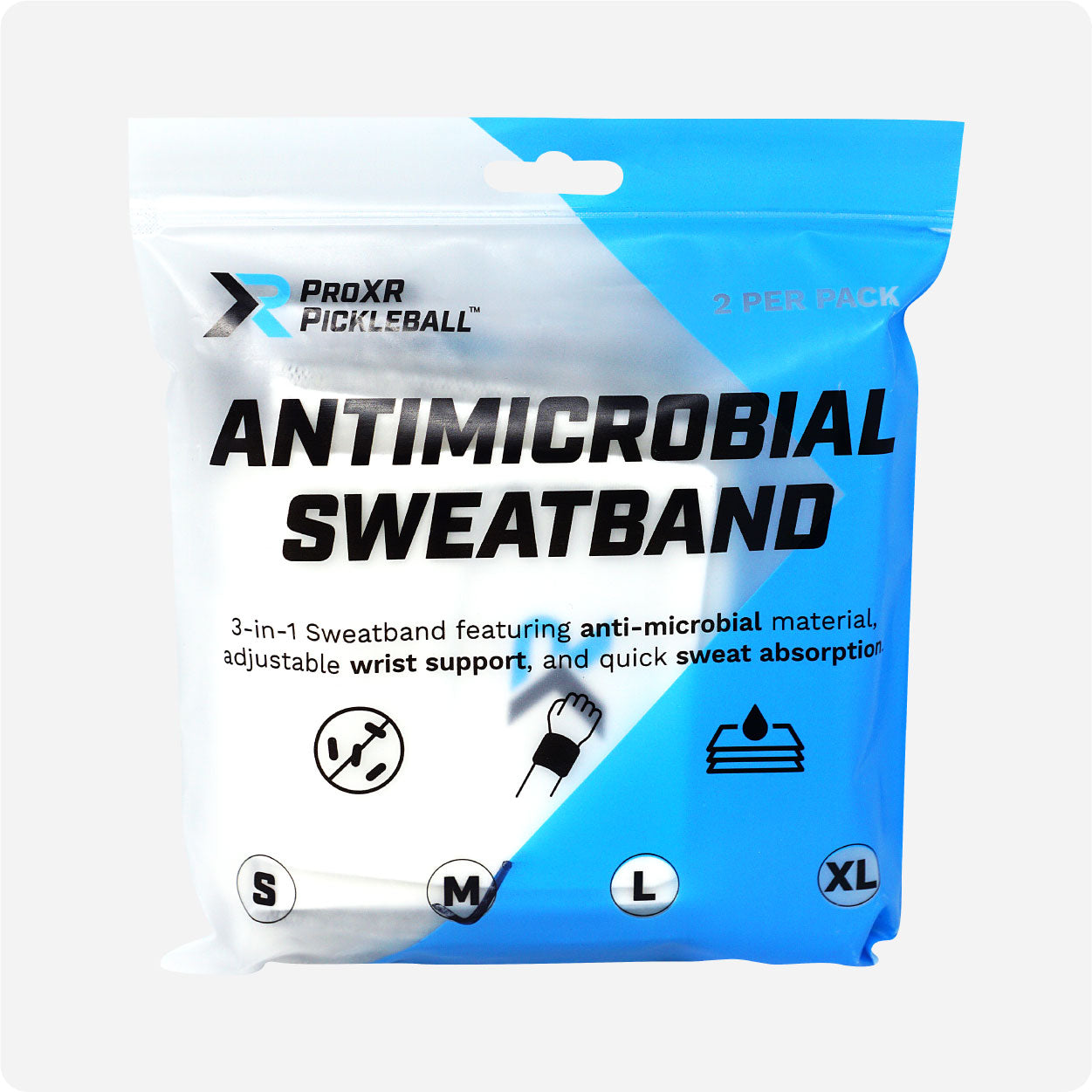 3-in-1 Sweatbandmain