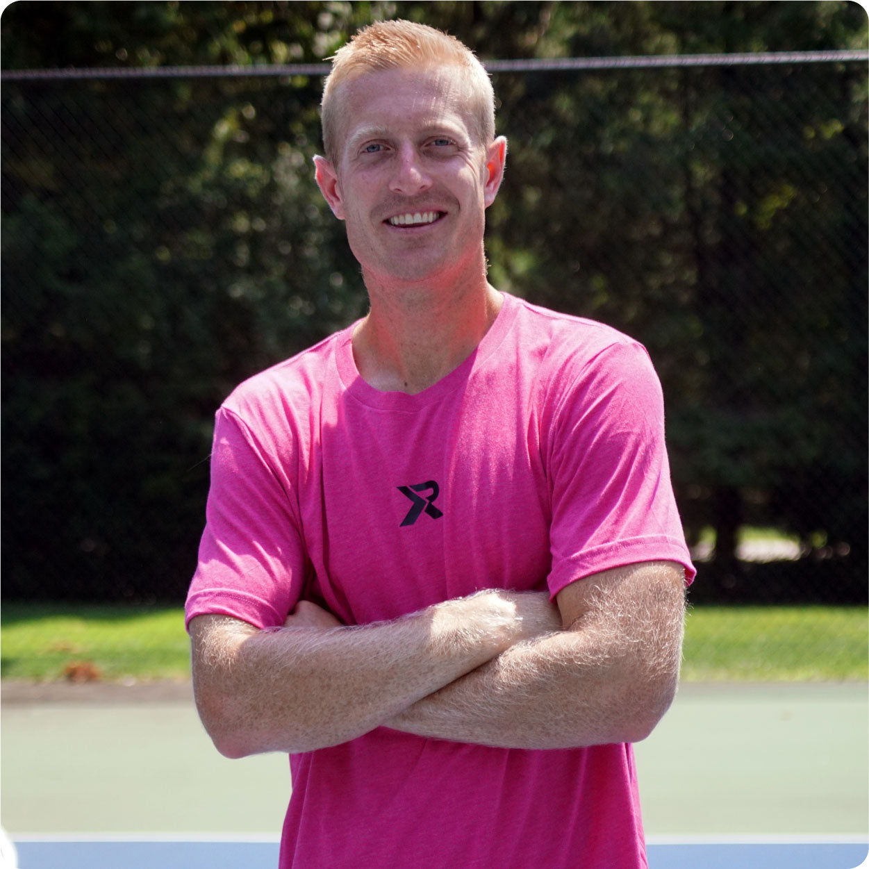 ProXR Pickleball T-Shirt