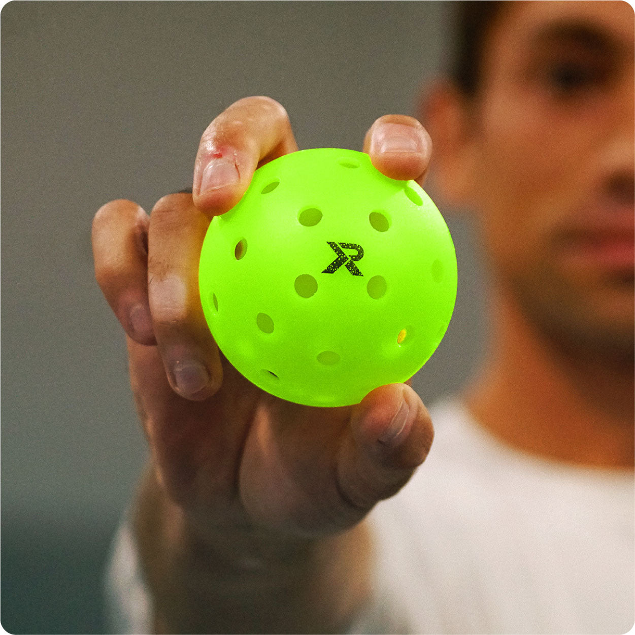 Universal Pickleballs - ProXR Pickleball