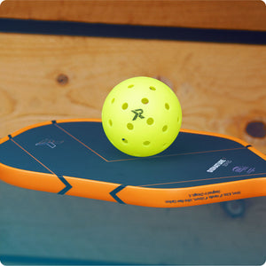 XR STRIKE Pickleballs