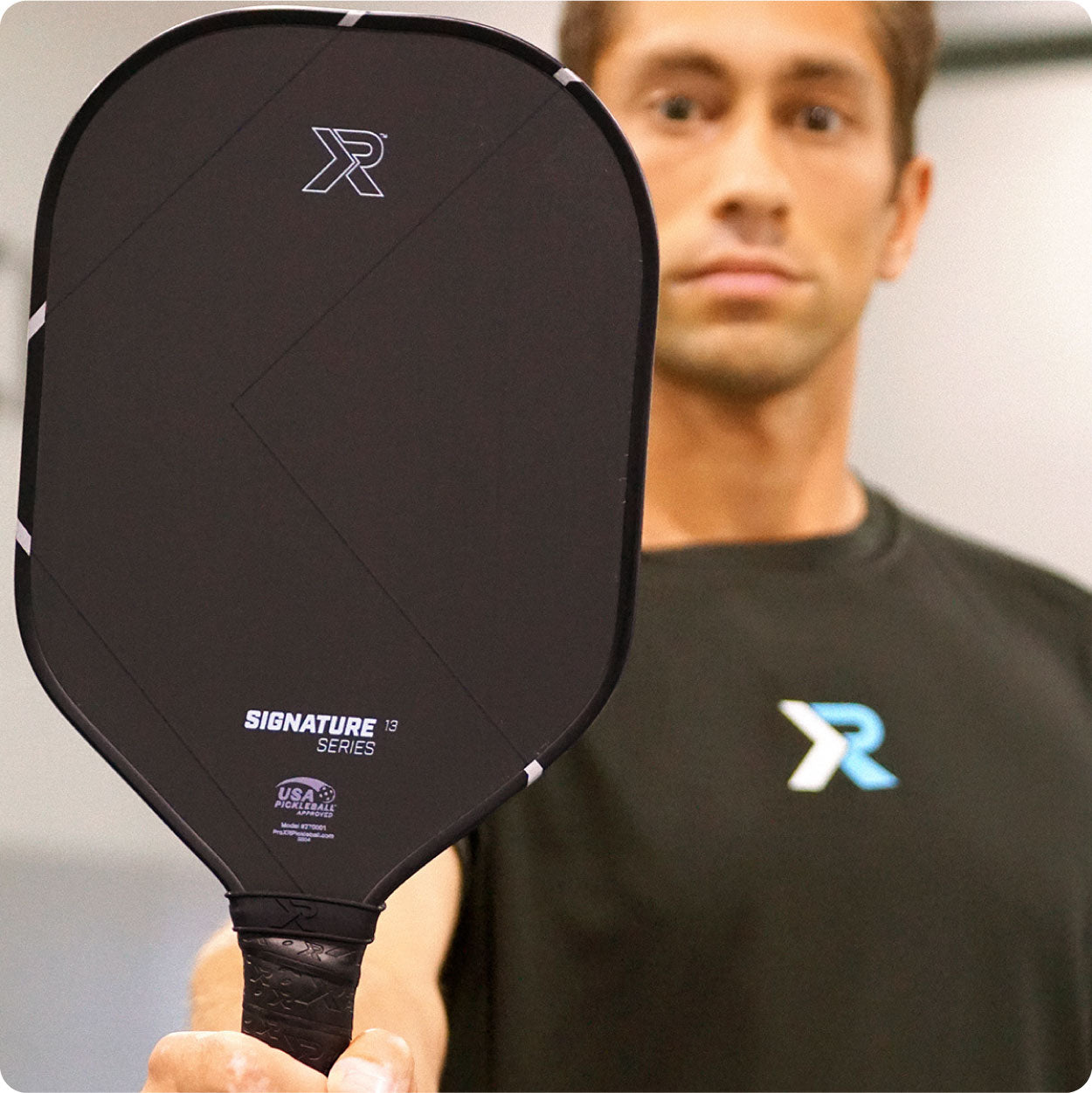 Signature Series ProXR Pickleball Signature series proxr pickleball