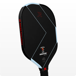 Chicago Slice Pickleball Paddle Signature Series