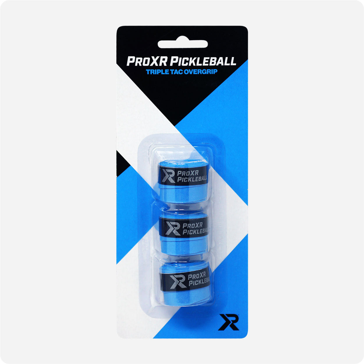 Triple Tac Overgrip - ProXR Pickleball