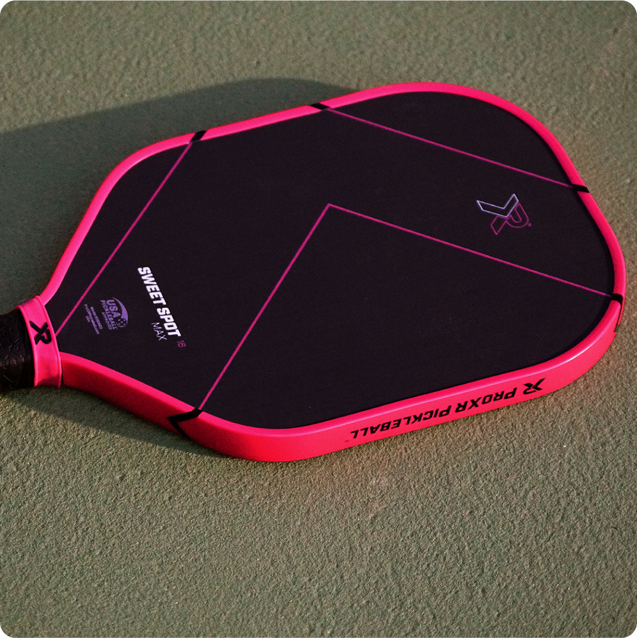 Sweet Spot Max 2 - ProXR Pickleball