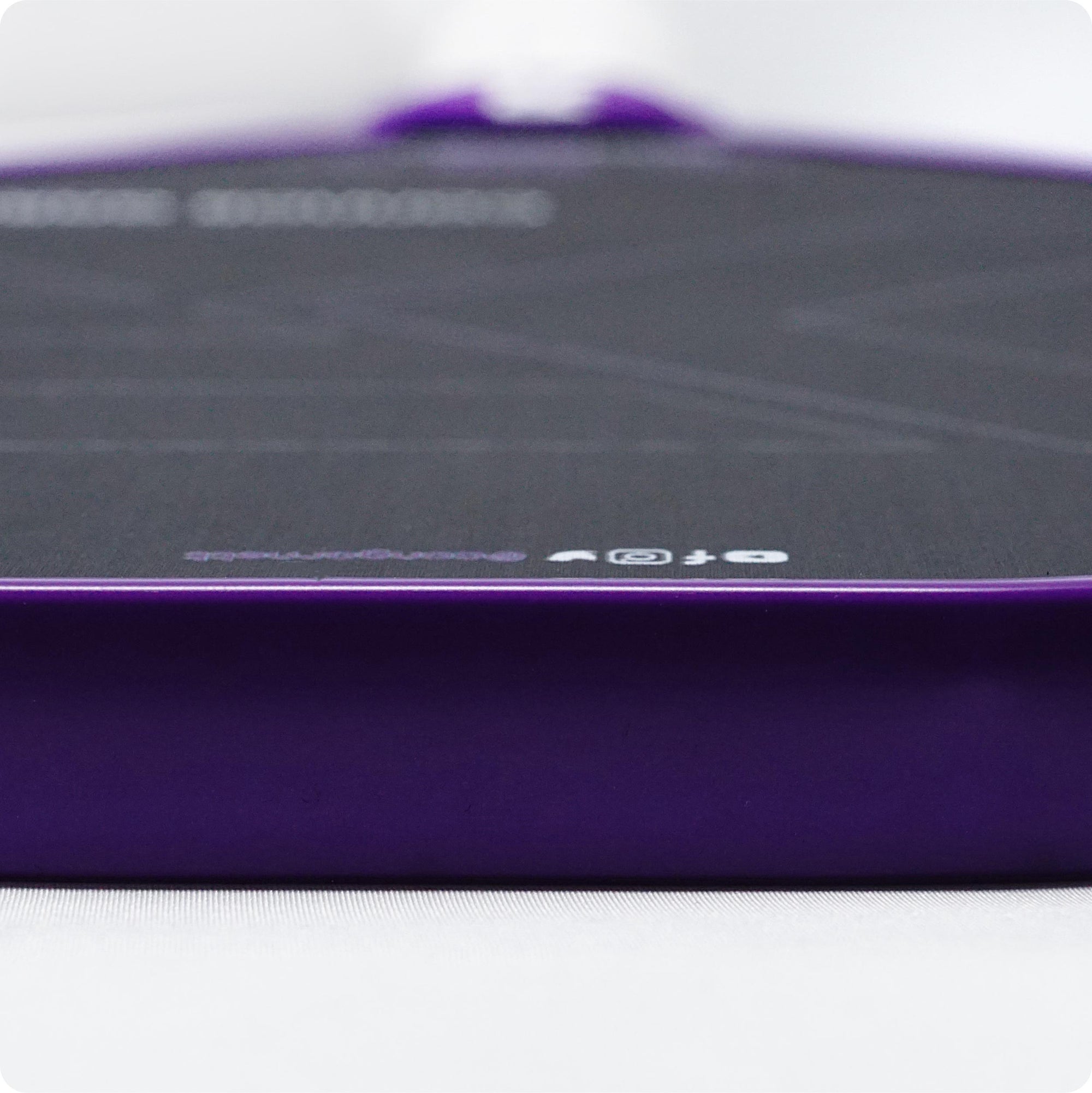 Connor Garnett ProXR Paddlemain