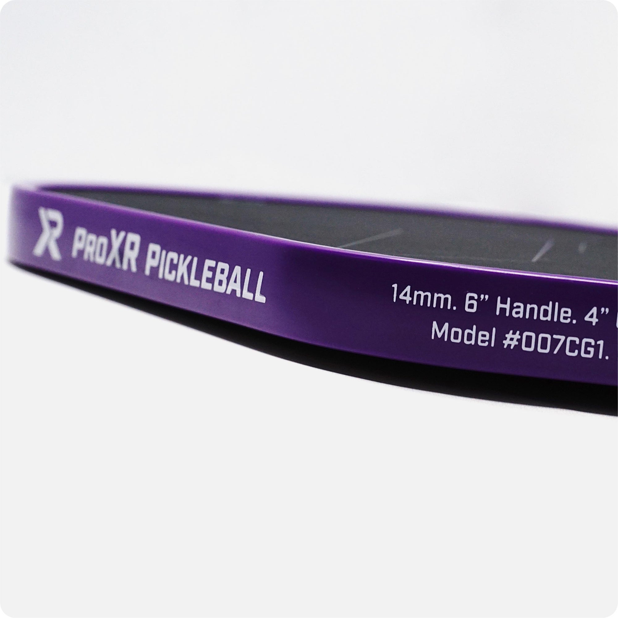 Connor Garnett ProXR Paddlemain