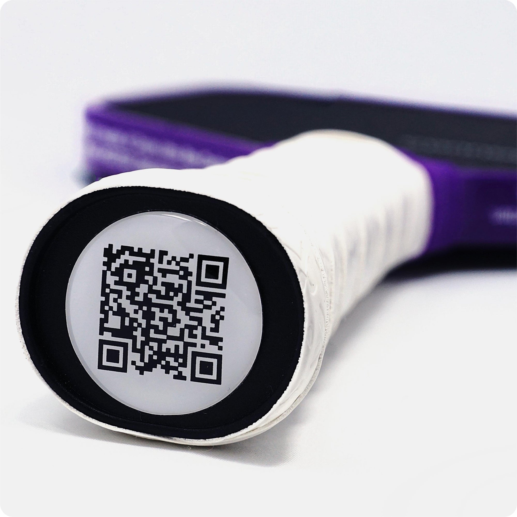 Connor Garnett ProXR Paddlemain