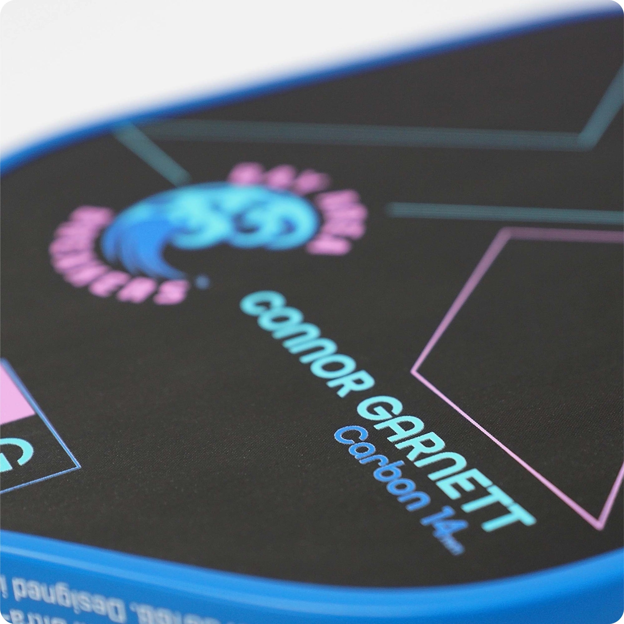 MLP Signature - Connor Garnett, Bay Area Breakersmain