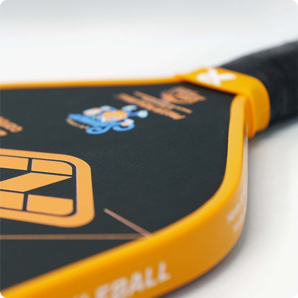 MLP Signature Zane Navratil, Orlando Squeeze ProXR Pickleball